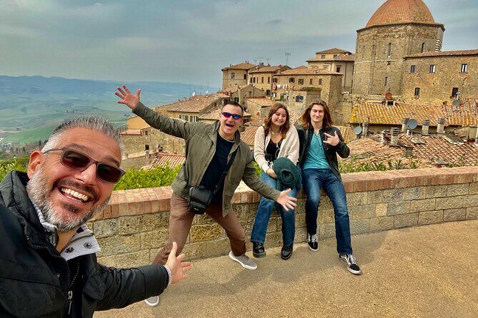Pisa and Lucca Tour from Florence - Who Should Consider This Tour?