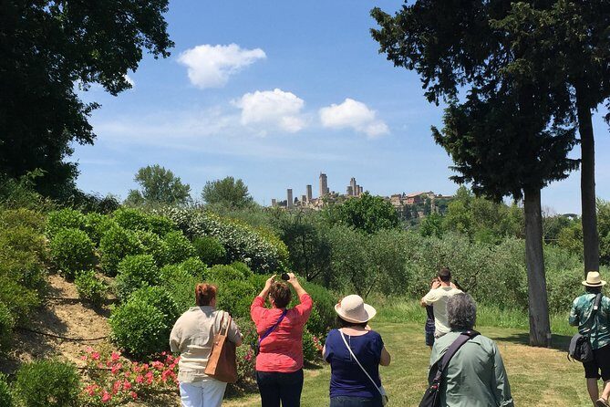 Pisa and Lucca Tour from Florence - FAQ
