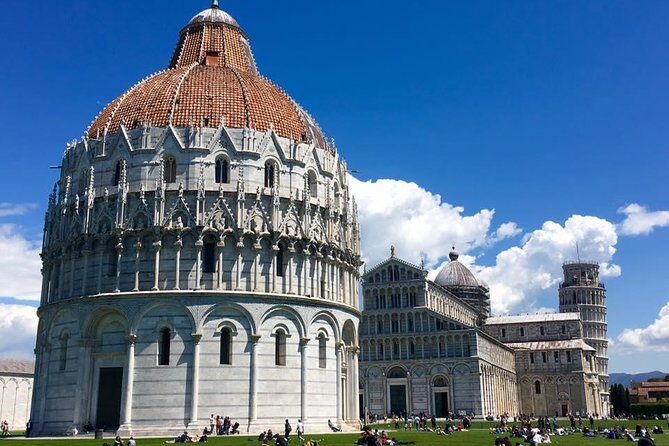 Pisa and San Gimignano Tour from Florence - A Closer Look at the Pisa and San Gimignano Tour from Florence