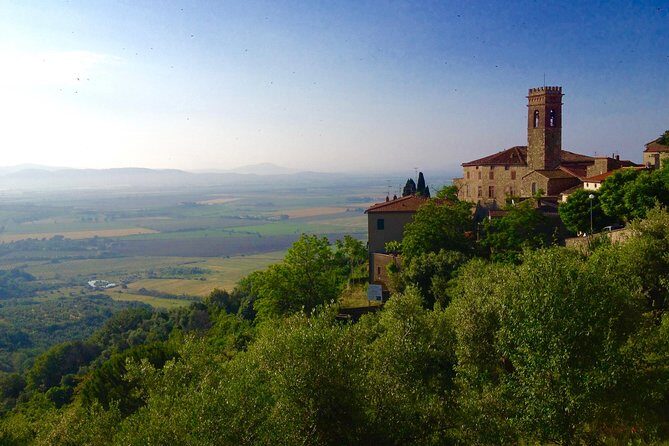 Pisa and San Gimignano Tour from Florence - FAQs