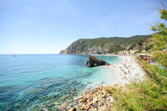 Pisa and the Cinque Terre from the Port of Livorno - A Detailed Look at the Tour Experience