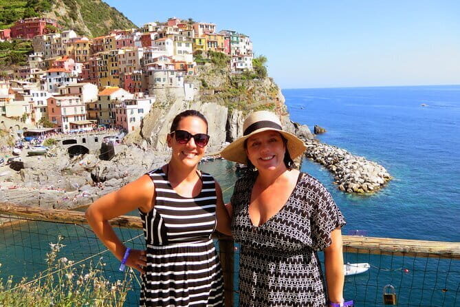 Pisa & Best of Cinque Terre from Florence by Train - Small Group - Who Should Consider This Tour?