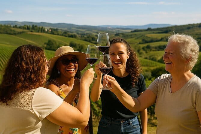 Pisa & Best of Cinque Terre from Florence by Train - Small Group - Final Thoughts