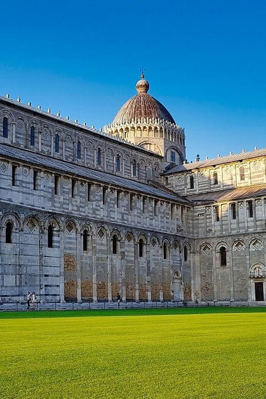 Pisa: Beyond the Tower Round-trip Golf Cart Tour - Final Thoughts: Is It Worth It?