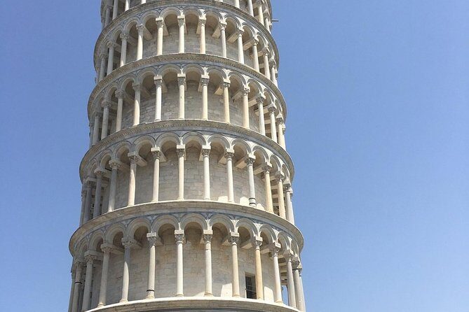 Pisa: Cathedral guided tour with Leaning tower & local Food tour - Authentic Experiences and Honest Insights