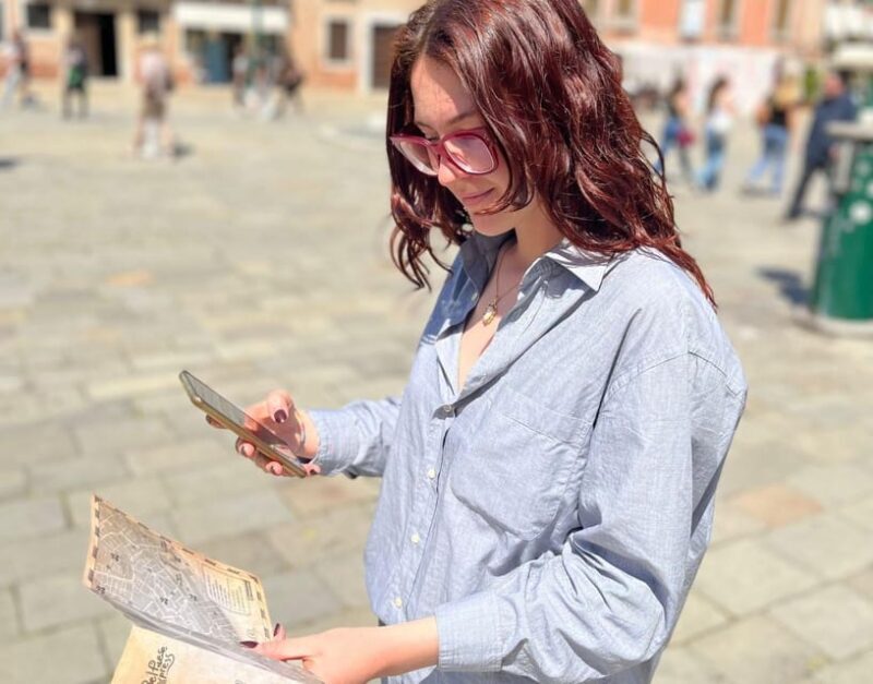 Pisa City Escape: "Kinzica's night" - An In-Depth Look at Pisa City Escape: “Kinzica’s Night”