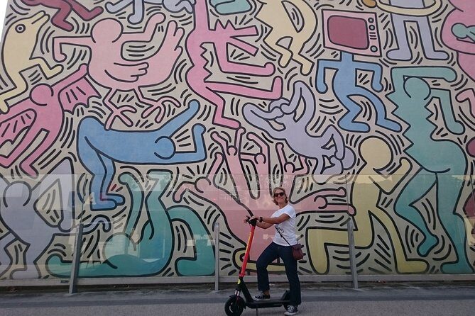 Pisa E-Scooter Self-Guided Tour - Final Thoughts: Who Should Consider This Tour?