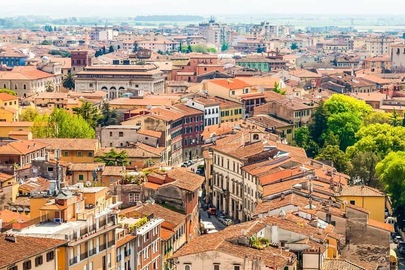 Pisa: Entrance Ticket to Leaning Tower & Cathedral - Authentic Experiences and Real Travelers’ Feedback