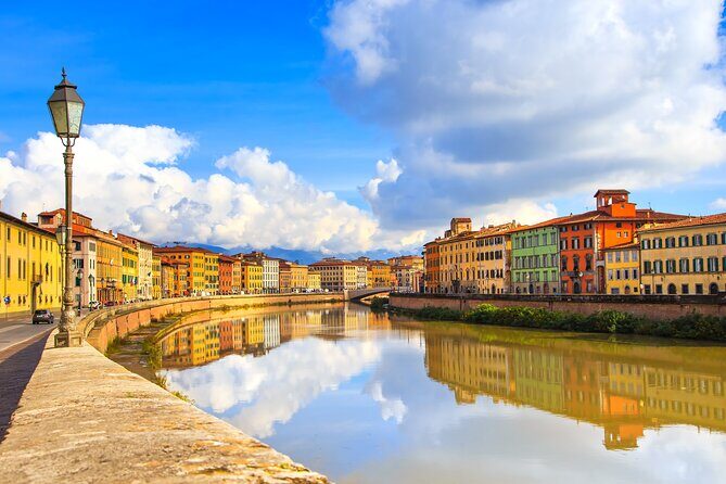 Pisa, Florence and Uffizi Museum or Accademia Private Shore Excursion from La Spezia - Final Thoughts: Is This Tour Worth It?