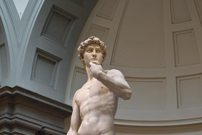 Pisa & Florence - A Detailed Exploration of the Florence & Pisa Tour