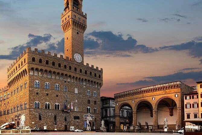 Pisa & Florence - Frequently Asked Questions
