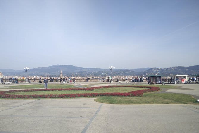 Pisa/Florence from Livorno - An In-Depth Look at the Pisa/Florence from Livorno Tour