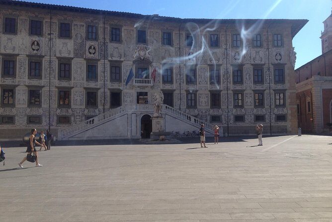 Pisa & Florence highlights shore excursion from Livorno port - FAQ