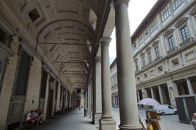 Pisa & Florence Private Tour from La Spezia port - In-Depth Review of the Pisa & Florence Private Tour from La Spezia