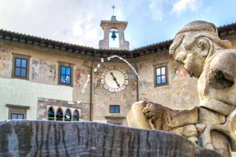 Pisa: Guided Walking Tour with Optional Leaning Tower Ticket - The Sum Up: Who Should Choose This Tour?