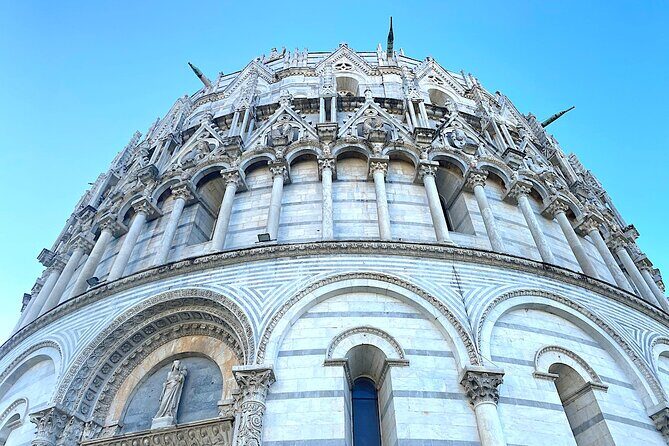 Pisa Half-Day Private Shore Excursion from the Port of La Spezia - FAQs