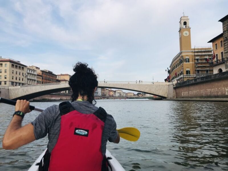 Pisa: Kayak Tour - Final Thoughts – Is It Worth It?