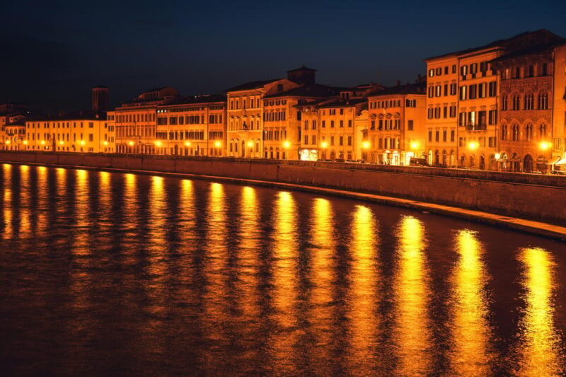 Pisa: Leaning Tower, Cathedral, Baptistery timed Tickets - Who Should Consider This Tour?