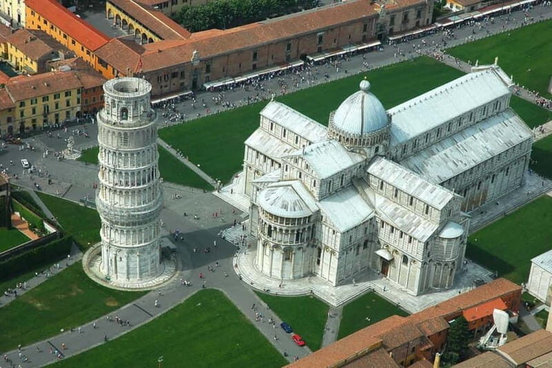 Pisa Leaning Tower & Cathedral Official Ticket & Audioguide - Who Will Love This Experience