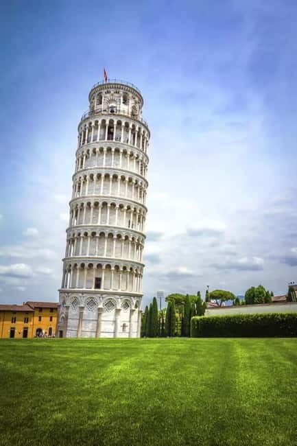 Pisa Leaning Tower & Cathedral Official Ticket & Audioguide - Final Thoughts: Is It Worth It?