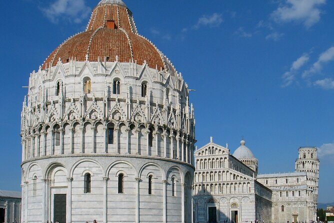 Pisa, Lucca and wine experience Private Shore Excursion from La Spezia port - Final Thoughts