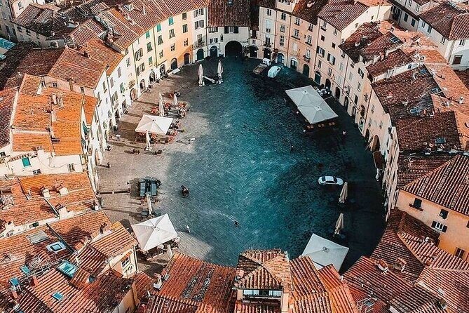 Pisa, Lucca & Cheese Farm with wine tasting Private Tour - Why This Tour Offers Great Value
