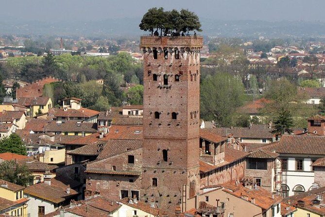 Pisa/Lucca from Livorno - A Deep Dive into the Pisa/Lucca from Livorno Tour