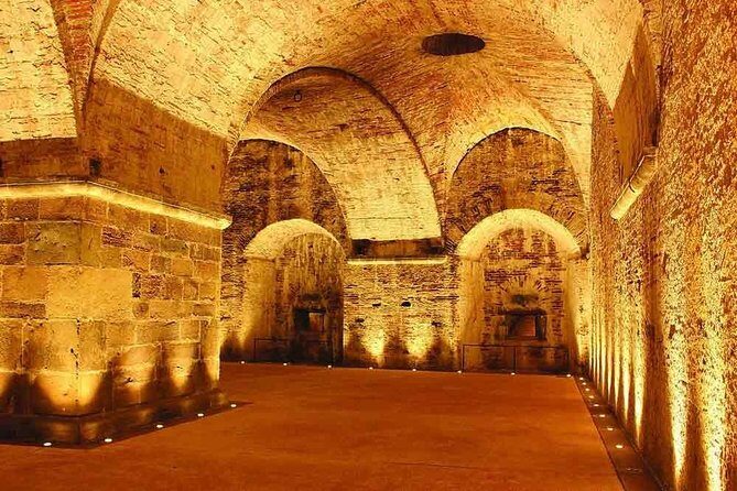 Pisa, Lucca & Winery Private Tour from Livorno port - Final Thoughts