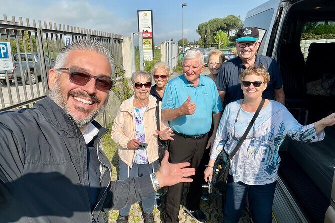 Pisa OR Lucca HALF DAY PRIVATE TOUR from LIVORNO PORT - FAQ
