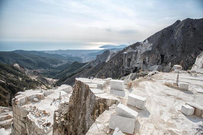 Pisa, Pietrasanta&Carrara Caves Shore Excursion from Carrara Port - A Full-Day Private Tour from Carrara Port: Exploring Pisa, Pietrasanta & Carrara Caves