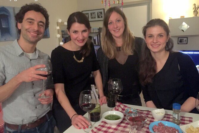 Pisa Private Cooking Class - Exploring the Pisa Private Cooking Class: A Genuine Italian Experience