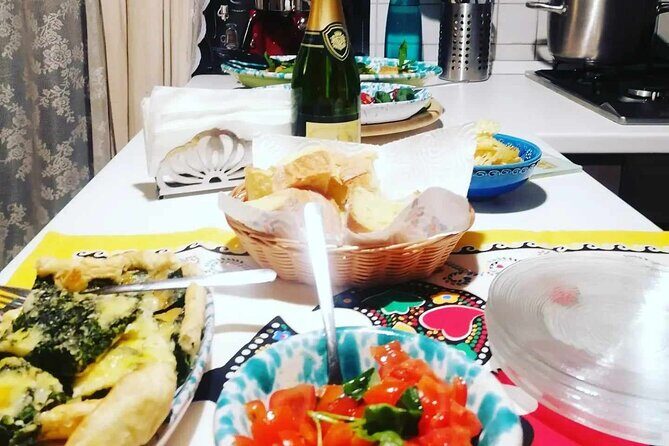 Pisa Private Cooking Class - Final Thoughts