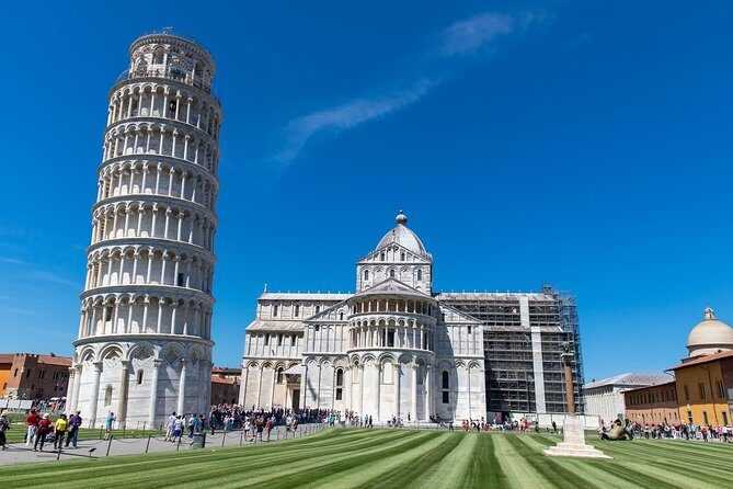 Pisa Private Walking Tour - An In-Depth Look at the Pisa Private Walking Tour