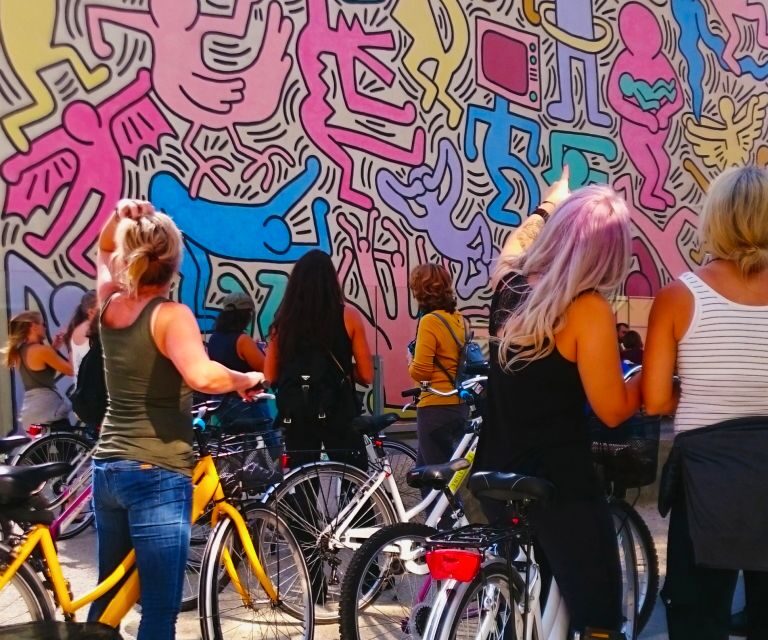 Pisa: Self-Guided Tour by E-Bike to the Tower - An In-Depth Look at the Pisa E-Bike Tour