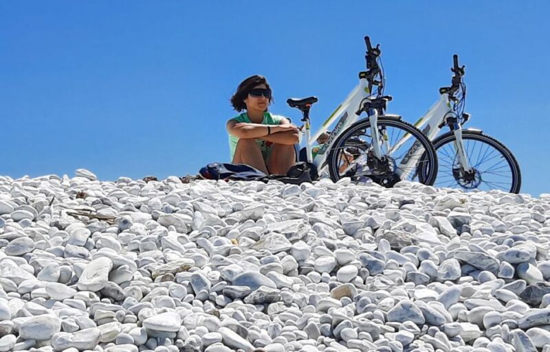 Pisa: Self-Guided tour to the sea by E-Bike - Pisa: Self-Guided Tour to the Sea by E-Bike