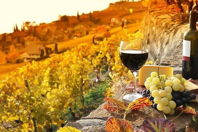 Pisa, Siena and San Gimignano Day Trip with Lunch & Wine Pairing - Frequently Asked Questions