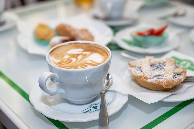 Pisa Sights and Bites Tour with Food Tastings for Small Groups or Private - Why This Tour Stands Out