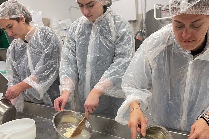 Pisa Small Group Cheese Making & tasting experience (max 6people) - Who Should Consider This Tour?