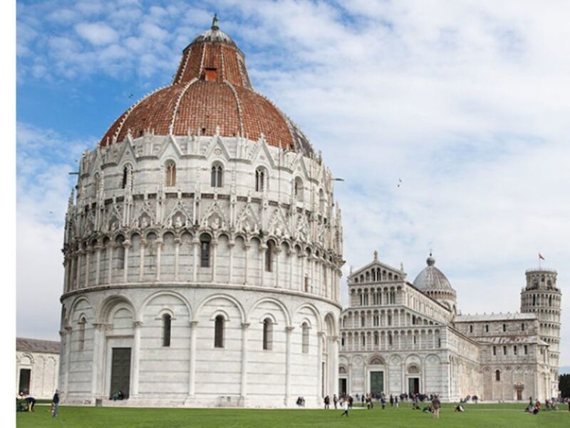 Pisa: Square of Miracles Entry Tickets and Audio Guide - Final Thoughts: Is It Worth It?