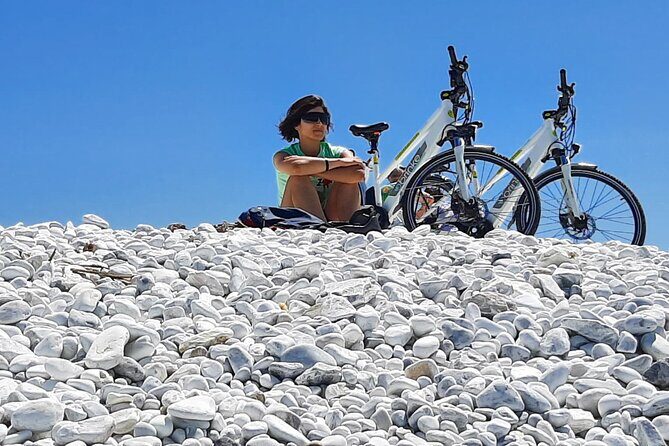 Pisa tour by bike : The Road To The Sea - Pisa Tour by Bike: The Road To The Sea