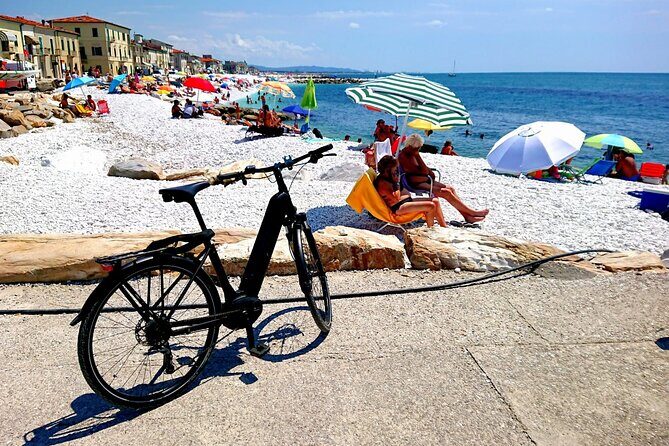 Pisa tour by bike : The Road To The Sea - Who Should Consider This Tour?