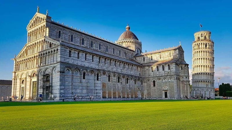 Pisa Tower and up to 4 Attractions Tickets with Audio Guide - Final Thoughts: Is This the Pisa Tour for You?