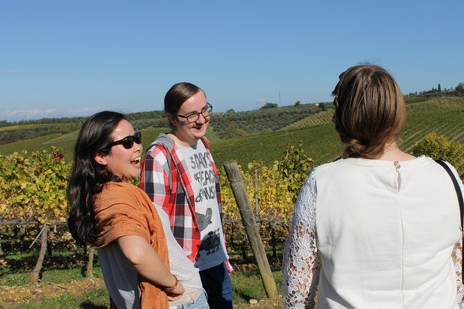 Pisa, Vinci, Tuscany, Wine tasting all in one day! - Small Group - FAQ