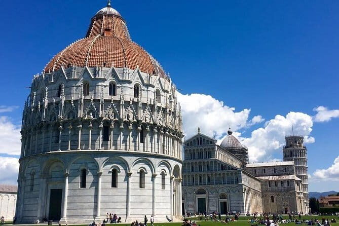 Pisa, Volterra and San Gimignano Private Tour from Florence - Exploring Tuscany in Comfort and Style