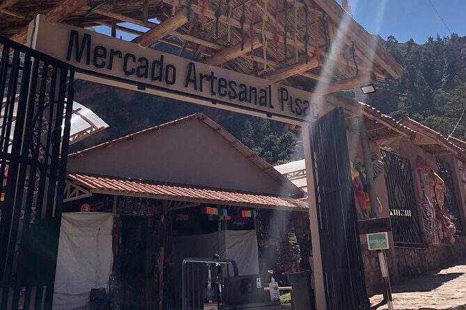 Pisac Indian Market and Ollantaytambo fortress with lunch - Final Thoughts: Is It Worth It?