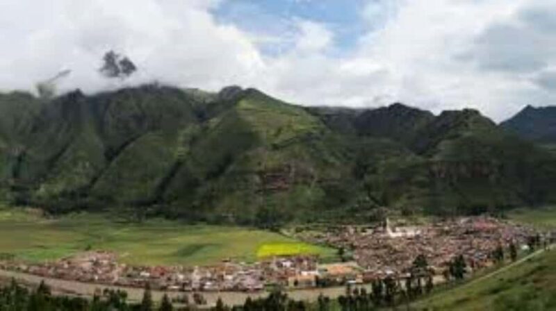 Pisac Tour: Inca Remains and Colorful Market of Tradition - Key Points