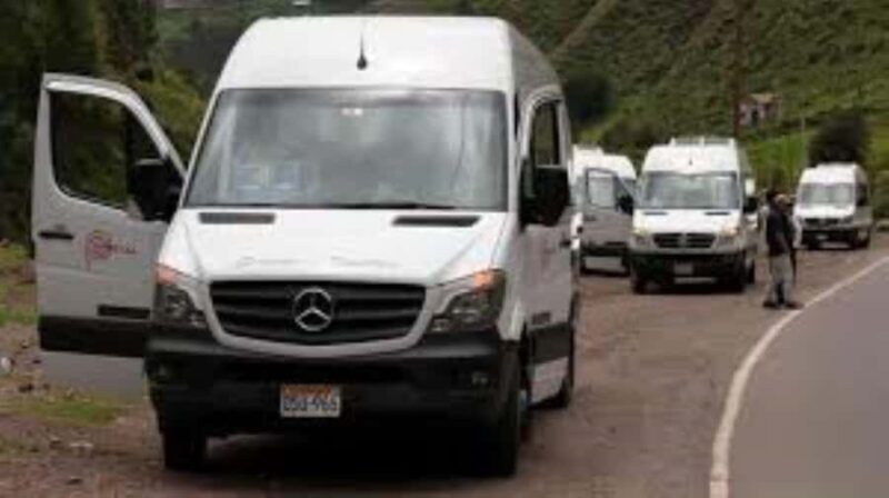 Pisac Tour: Inca Remains and Colorful Market of Tradition - Price and Value