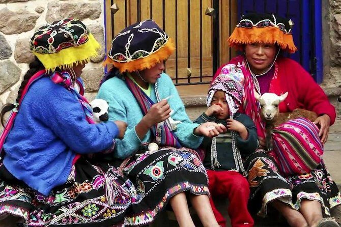 Pisaq, Sacsayhuaman, Qenqo, Pukapukara & Tambomachay Full Day Private Tour - In-Depth Review of the Tour Experience