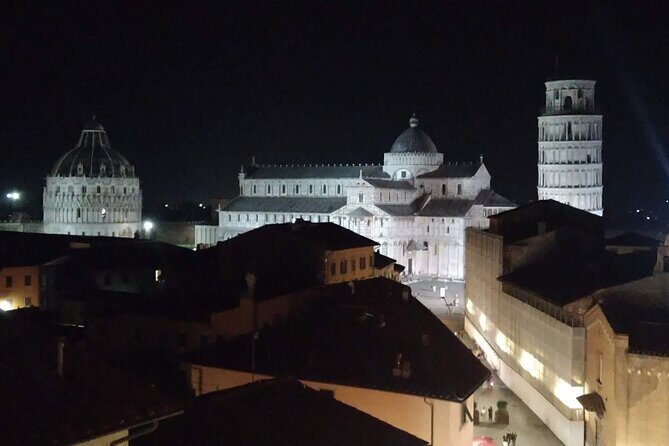 Pisa's Leaning Tower Climbing, Cathedral, Cemetery and Baptistery guided visit - Key Points
