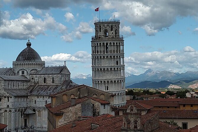 Pisa's Leaning Tower Climbing, Cathedral, Cemetery and Baptistery guided visit - Why This Tour Offers Great Value